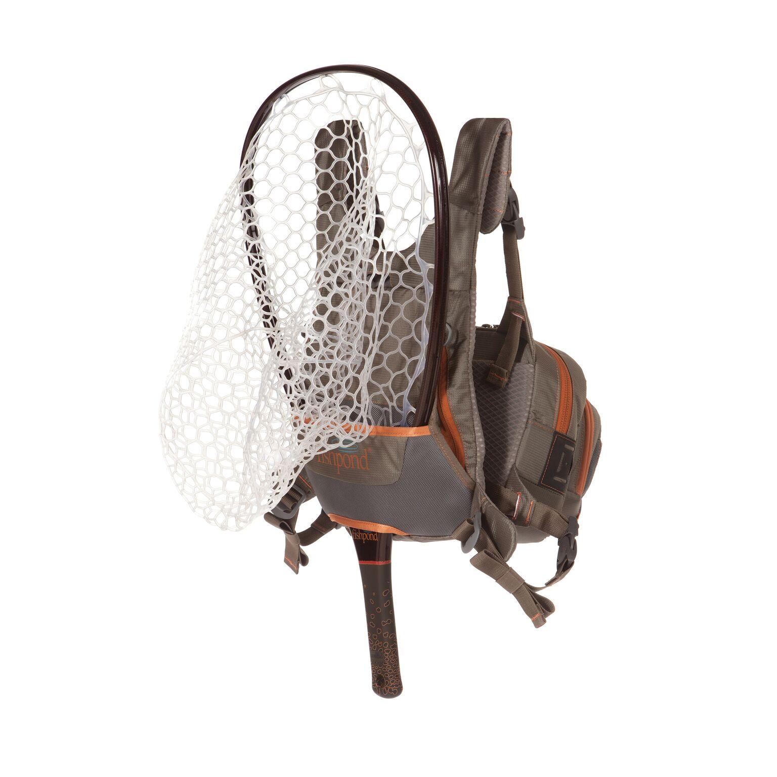 Fishpond CrossCurrent Chest Pack in One Color